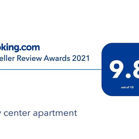 تبليسي City Center Apartment المظهر الخارجي الصورة