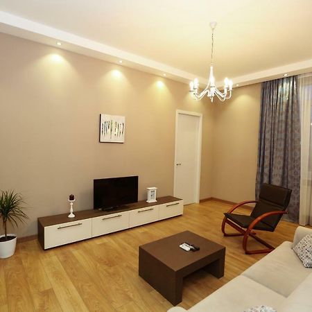 تبليسي City Center Apartment المظهر الخارجي الصورة