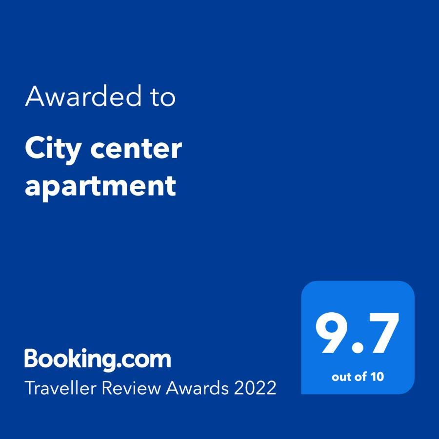 تبليسي City Center Apartment المظهر الخارجي الصورة