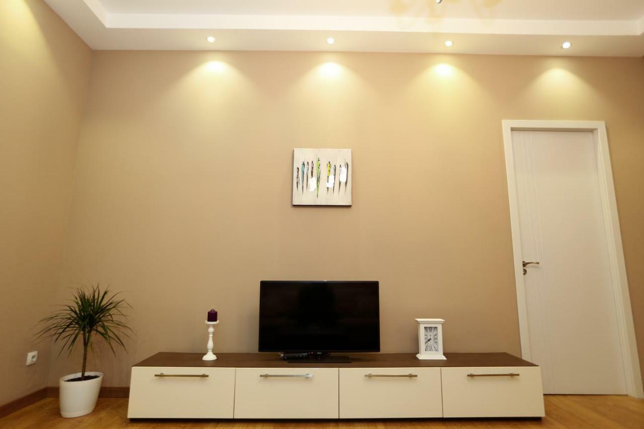 تبليسي City Center Apartment المظهر الخارجي الصورة