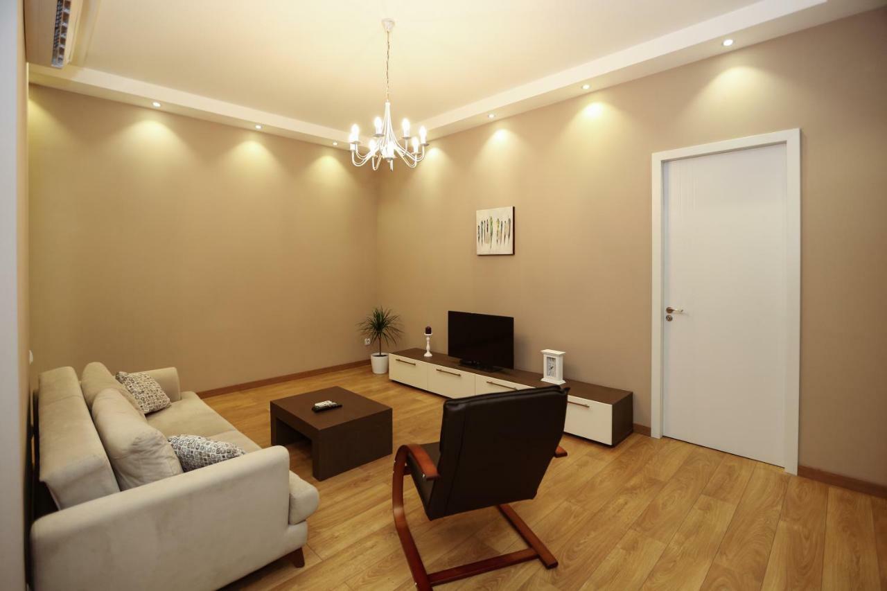 تبليسي City Center Apartment المظهر الخارجي الصورة