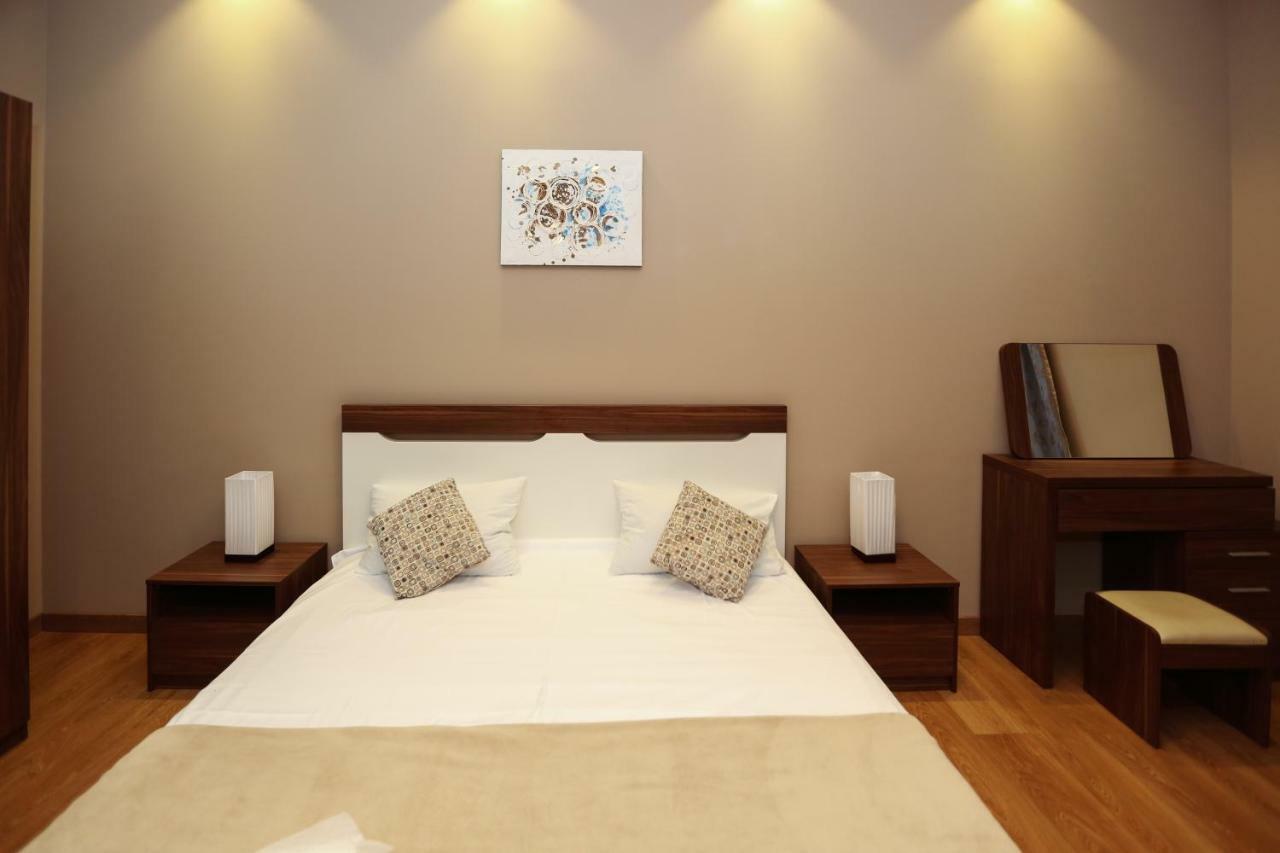 تبليسي City Center Apartment المظهر الخارجي الصورة