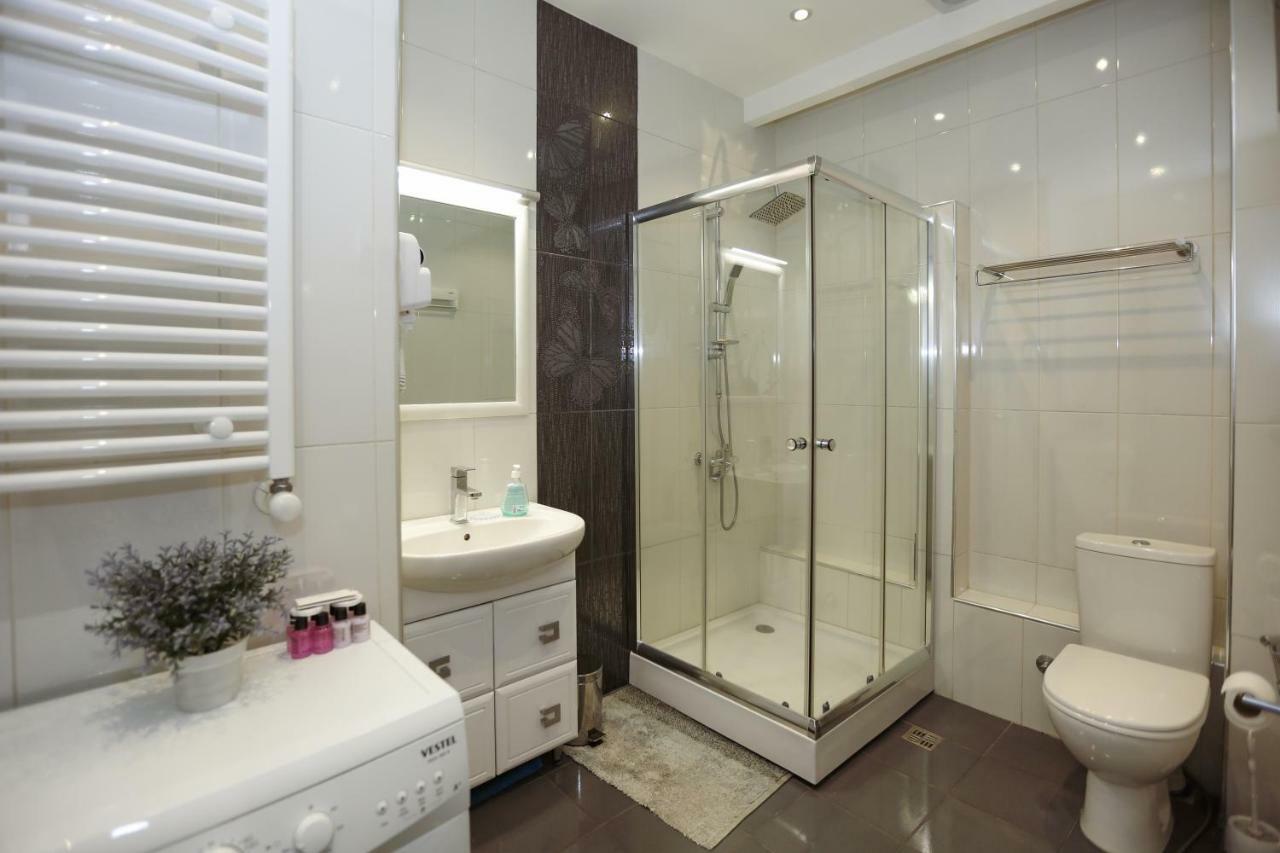 تبليسي City Center Apartment المظهر الخارجي الصورة