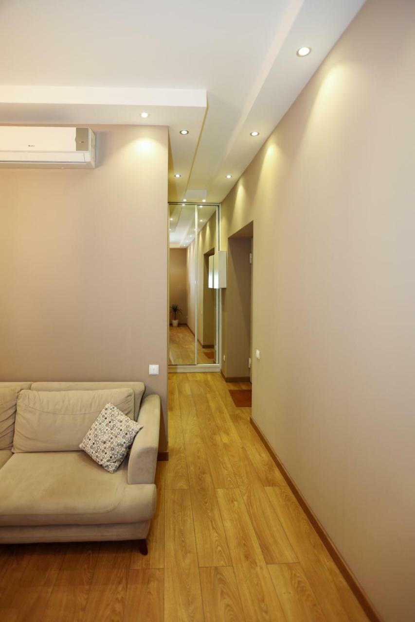 تبليسي City Center Apartment المظهر الخارجي الصورة