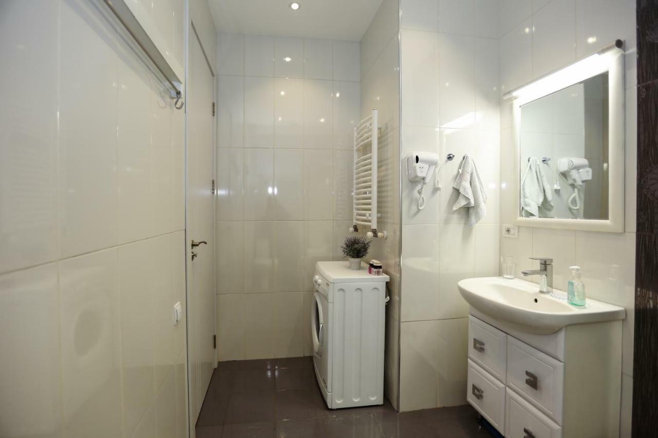 تبليسي City Center Apartment المظهر الخارجي الصورة